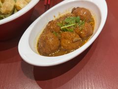 -喜家德虾仁水饺(北京超极合生汇店)