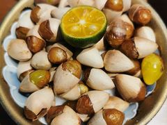 -熹炭精致日料(金融街购物中心店)