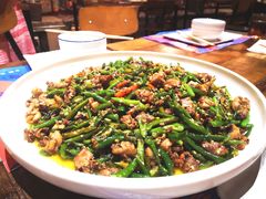 -铁公鸡·四川料理(天环广场店)