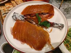 -大鸭梨烤鸭(甘家口店)