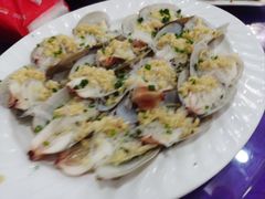 -广胜通达海鲜食府(黄沙店)
