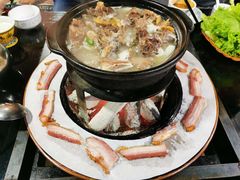 -康巴藏餐(束河古镇店)