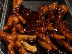 -一品诚记烤肉·甄选店(中南路店)