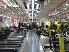 -海力健身游泳(太古里朗御店)