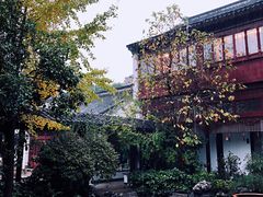 -祝家花園(伯渎港店)