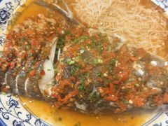 -兔爸私家小厨(新北万达店)