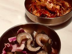 -HOTISLAND海鸡岛·韩国料理(江南西店)
