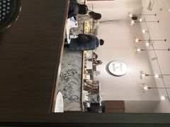 -WHEAT&BAKER-麥(凯德来福士店)