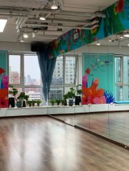 -呼拉汇舞蹈生活馆 Hawaii Hula&Tahiti Dance Studio