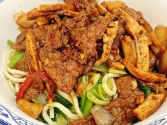 -姚记面馆(瑶琳路店)