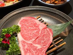 -無二炙坊·和牛烧肉(大钟寺1733店)