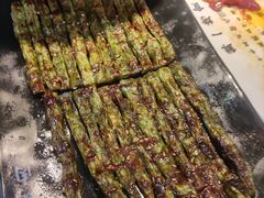 -鲜一烤肉(沈北店)