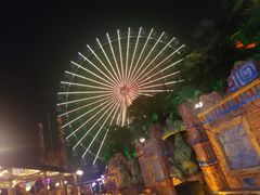 -横店影视城梦幻谷园区