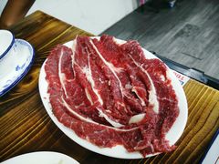 -贵宾牛·潮汕牛肉火锅(珠池总店)