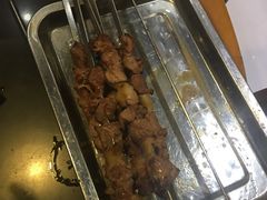 -情忆草原涮肉馆
