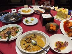-RIVIERA 松鹤楼(外滩店)