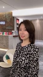 点击看大图 -扎嘎形象设计