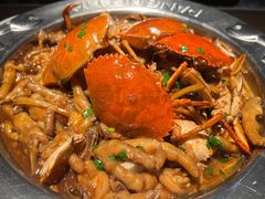 胖哥俩肉蟹煲-胖哥俩肉蟹煲(福州仓山爱琴海店)
