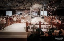 -天邑国际酒店·宴会厅