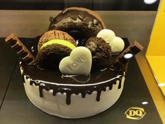 -DQ·蛋糕·冰淇淋(新佳丽店)