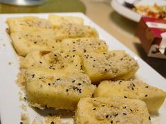 -百年银屏蚝烙·潮汕菜·非遗(乐山店)
