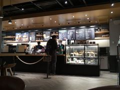 -星巴克(北京佳程广场店)