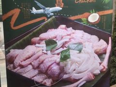 -狐狸爱上椰子鸡(滨江星光大道店)