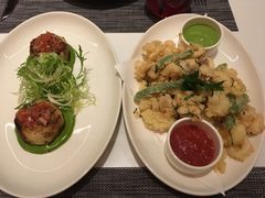 -WOLFGANG PUCK KITCHEN & BAR(迪士尼小镇店)