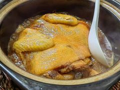 -环秀楼(黄山呈坎店)
