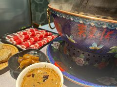 -东来顺饭庄(apm总店)