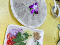 -官塘陈记鱼生·潮汕砂锅粥·牛肉火锅(潮枫路总店)