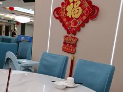 -旭璟酒家·传统粤菜·湘菜(逸景路店)