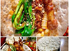 -记忆串城·东北烧烤·小龙虾·大型团建(南油店)