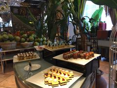 -火舞泰·泰式海鲜火锅餐厅(世纪城店)