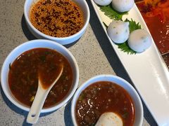 -海底捞大排档火锅(悦荟广场店)