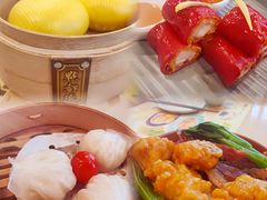 -点都德(A8店)