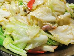 -阿莉餐厅(枣阳路店)