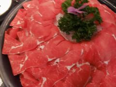 -五星桥原切肥牛火锅·30年专注好牛肉(湖塘店)
