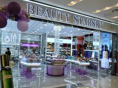 -凯德广场(武胜路店)