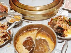 -钱小奴创意自助餐厅·原切谷饲安格斯畅吃(苏州昆山招商花园城店)