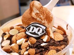 -DQ·蛋糕·冰淇淋(万象城店)