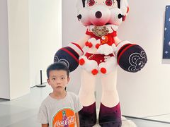 -大芬美术馆