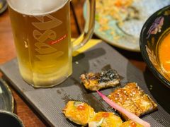 -鸟鹏烧鸟居酒屋(仁恒梦中心店)