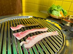 -釜山火炉·海鲜烤肉(紫藤路店)