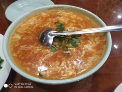 -天天初二·天津传统捞面·天津特色菜(凌奥总店)