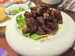 -临潼印象·特色陕菜