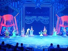 -珠海横琴长隆《卡卡虎奇遇记》