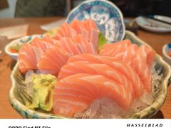 -水之惠鲜鱼料理(王府大街店)