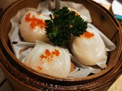-花少爷的粥(中贸广场店)