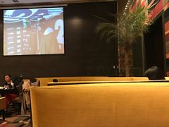 -上海大宁福朋喜来登酒店大堂吧(共和新路店)